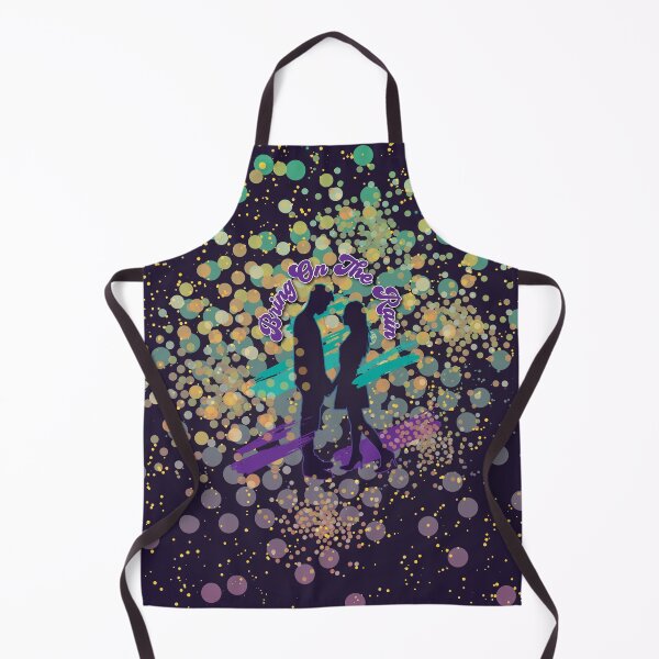 Item preview, Bring On The Rain designed and sold by TipTop GFX.