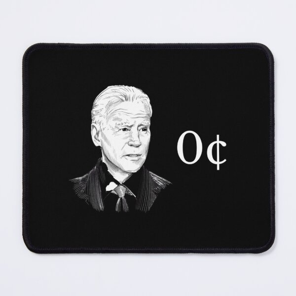 Item preview, Biden Zero Cents Stamp 0 President Joe, funny Classic . designed and sold by hornytdoutyt.