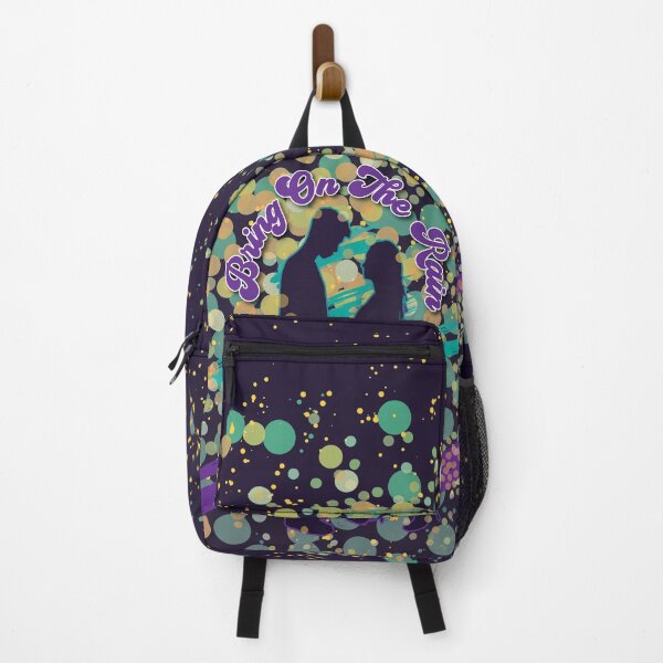 Item preview, Bring On The Rain designed and sold by TipTop GFX.