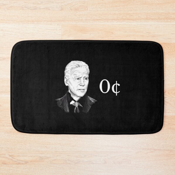 Item preview, Biden Zero Cents Stamp 0 President Joe, funny  Classic . designed and sold by hornytdoutyt.