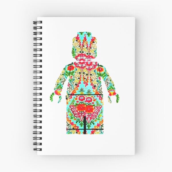 Item preview, EMBROIDERED ROBOTOID ARTSHIRT designed and sold by Dusan Bojic.