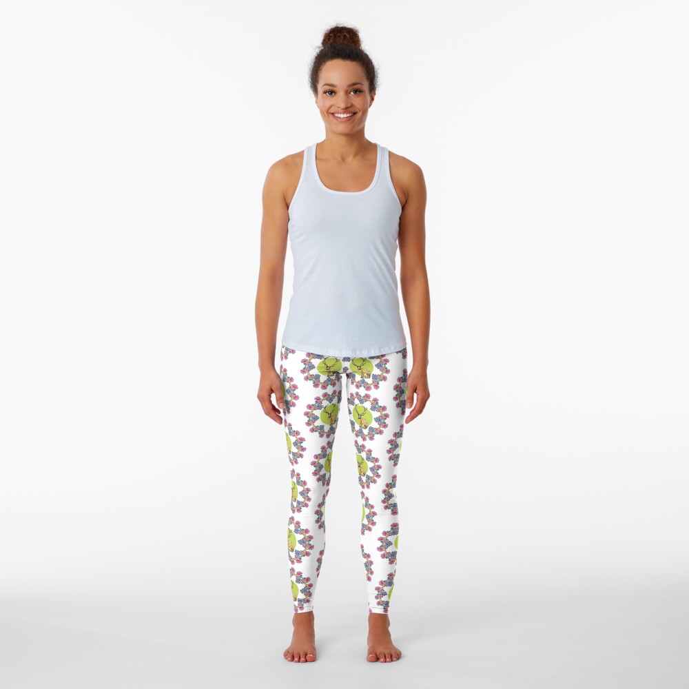 Artikel-Vorschau von Leggings, designt und verkauft von Raduna.
