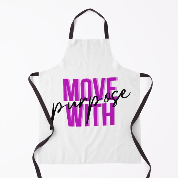 Item preview, Move with Purpose designed and sold by creatinginlove.