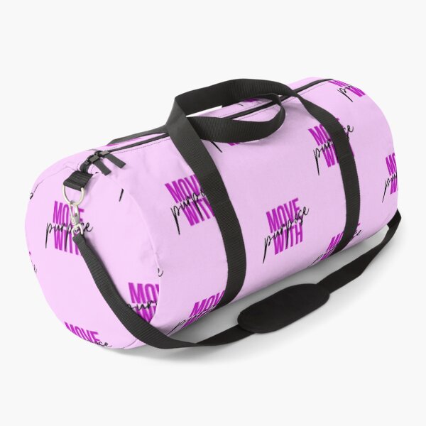 Item preview, Move with Purpose designed and sold by creatinginlove.