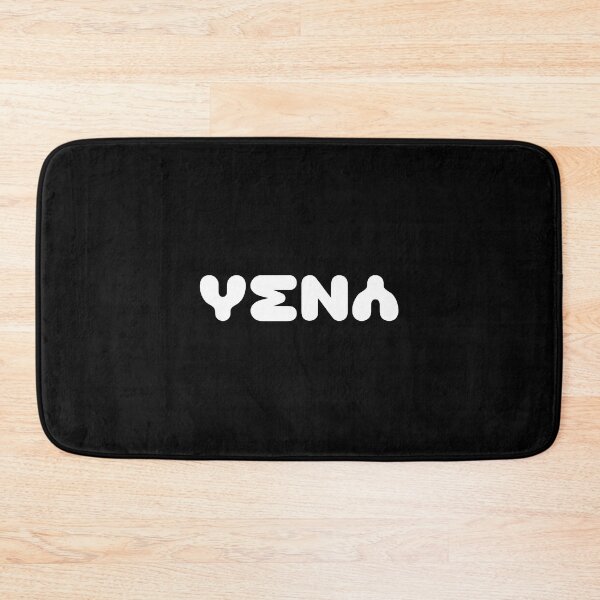 Item preview, Yena (IZ*ONE) KPop HD Logo designed and sold by KPopverse2.