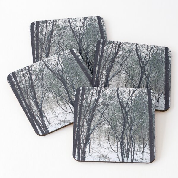 Item preview, Winter Outdoors designed and sold by RoseyElisabeth.