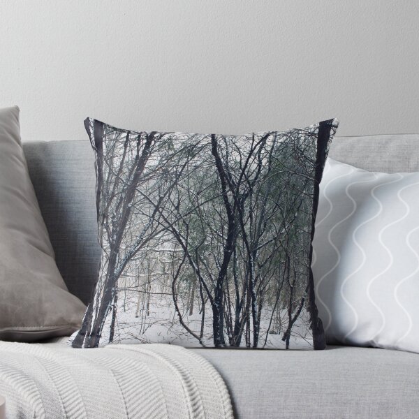 Item preview, Winter Outdoors designed and sold by RoseyElisabeth.