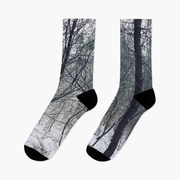 Item preview, Winter Outdoors designed and sold by RoseyElisabeth.