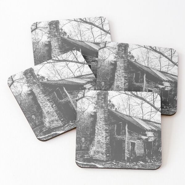Item preview, Stark Gray designed and sold by Jim Love.