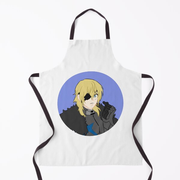 Item preview, Dimitri designed and sold by SamuraiYui.