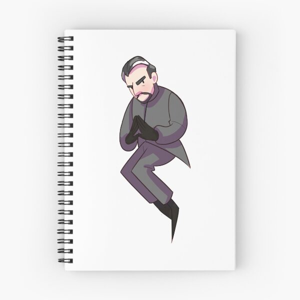 Item preview, Delgado Master designed and sold by georgiacooked.