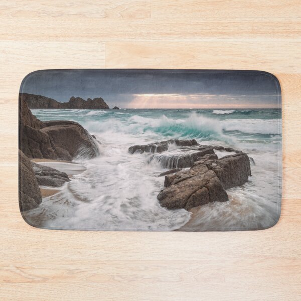 Item preview, RUGGED PARADISE designed and sold by Andrew Hocking.