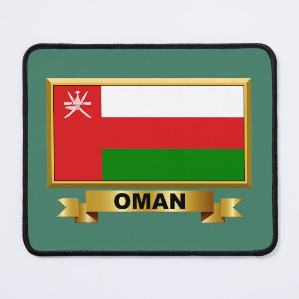 Item preview, OMAN Gifts, Phone Cases, Stickers, Masks & Products (14) designed and sold by mpodger.