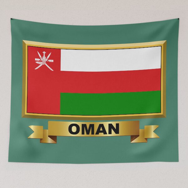Item preview, OMAN Gifts, Phone Cases, Stickers, Masks & Products (14) designed and sold by mpodger.