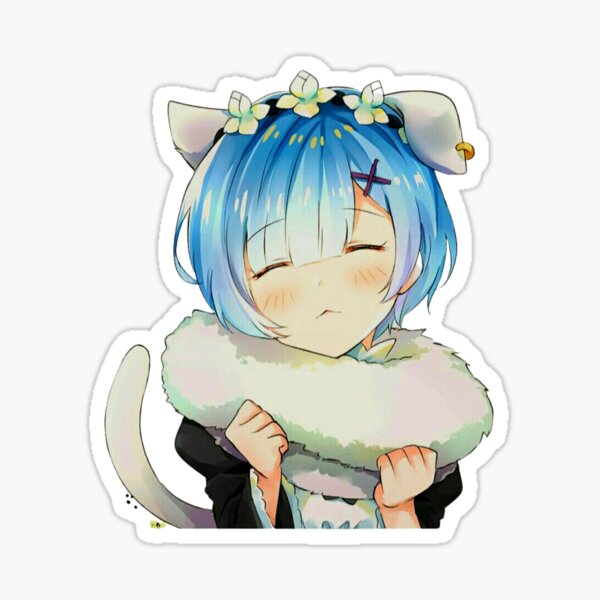 Beautiful Rem Gifts Merchandise Redbubble
