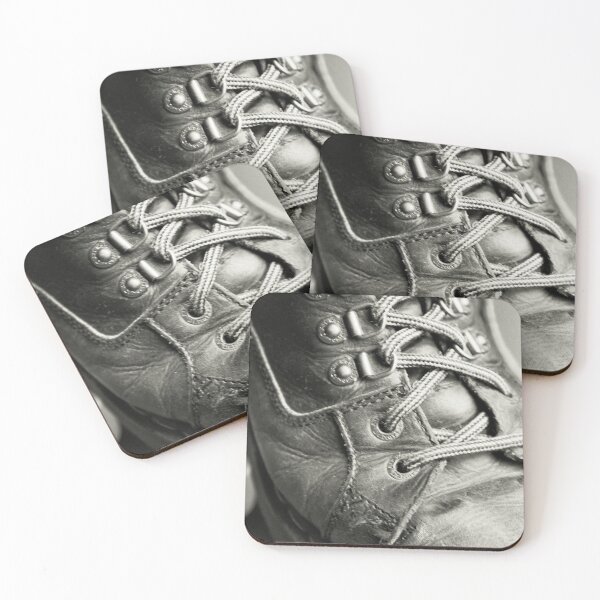 Item preview, My Old Boots designed and sold by CreativeAD.