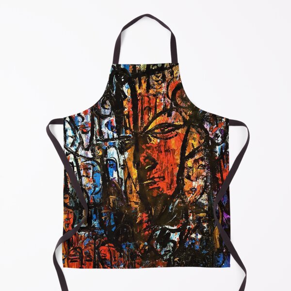 Item preview, La sorciere et la sorciere designed and sold by amoxes.