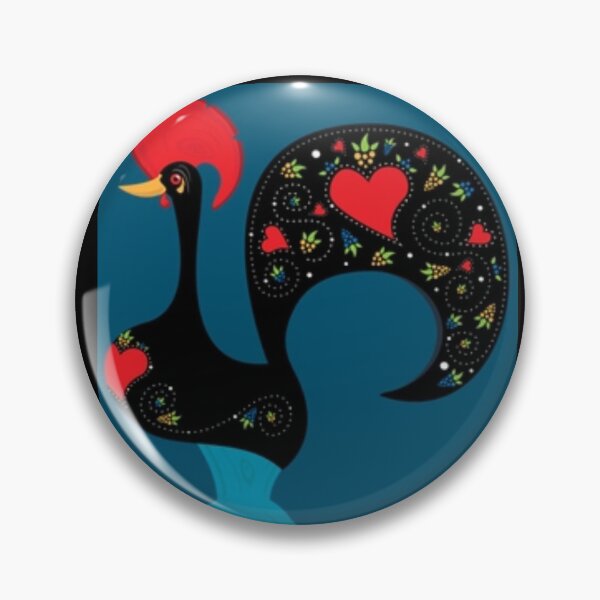 Item preview, Galo Barcelos designed and sold by Ricardona7.