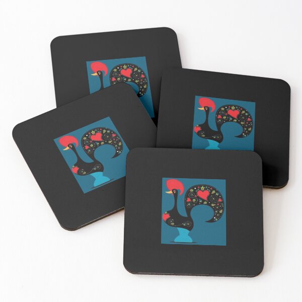 Item preview, Galo Barcelos designed and sold by Ricardona7.