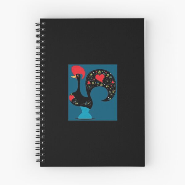 Item preview, Galo Barcelos designed and sold by Ricardona7.