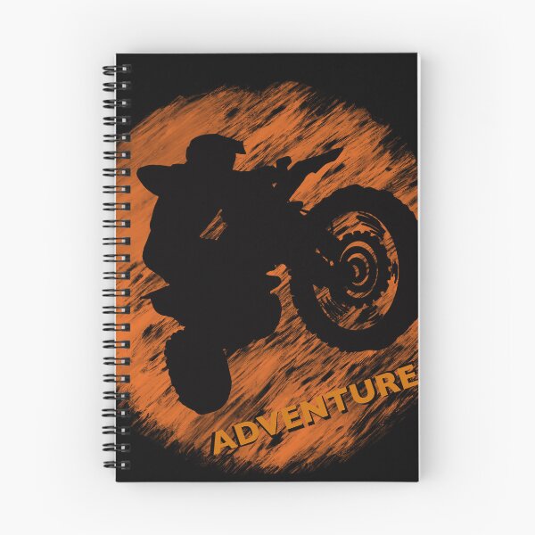 Item preview, Bicicleta al atardecer designed and sold by DitDot-Art.
