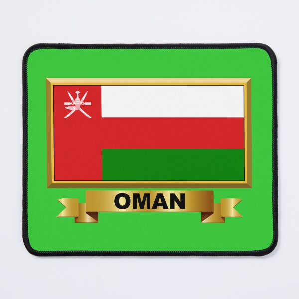 Item preview, OMAN Gifts, Phone Cases, Stickers, Masks & Products (15) designed and sold by mpodger.