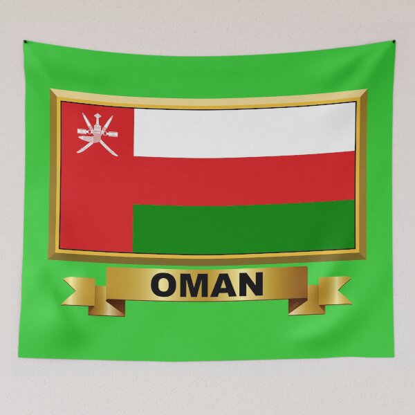 Item preview, OMAN Gifts, Phone Cases, Stickers, Masks & Products (15) designed and sold by mpodger.