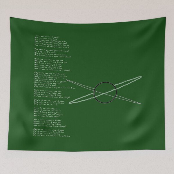 Item preview, Im Still Here designed and sold by Pct4.