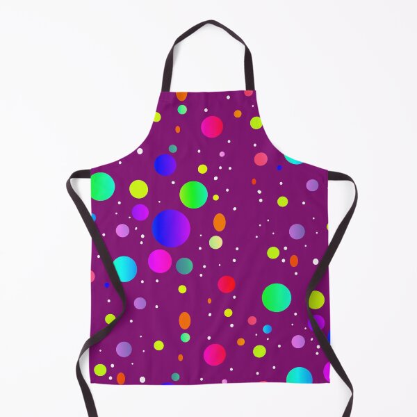 Item preview, Colorful circles composition designed and sold by lausn.