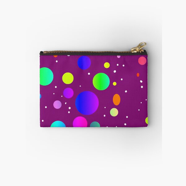 Item preview, Colorful circles composition designed and sold by lausn.