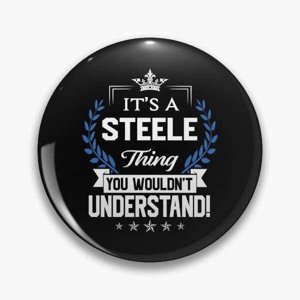 Artikelvorschau, Steele Name T-Shirt - Steele Things Name 2 Geschenkartikel T-Shirt entworfen und verkauft von celiagomez456.