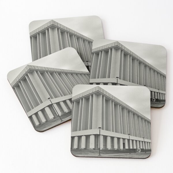 Item preview, Science Building - MSU designed and sold by CreativeAD.