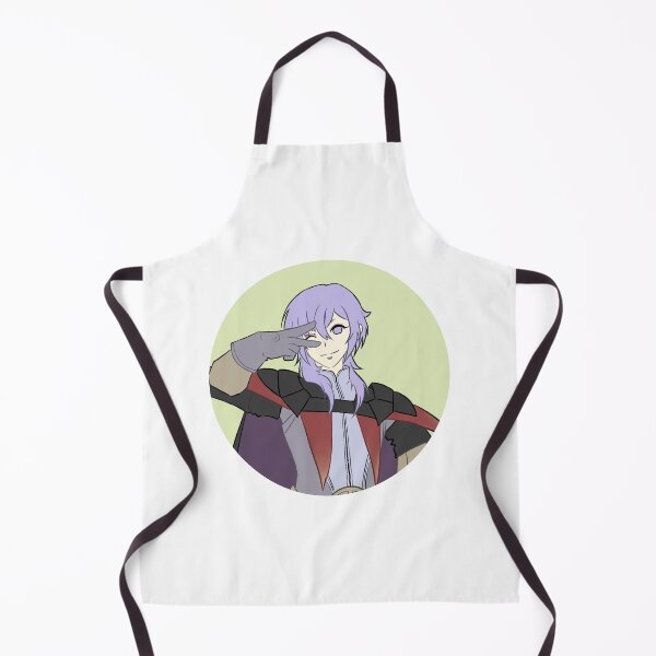 Item preview, Yuri designed and sold by SamuraiYui.