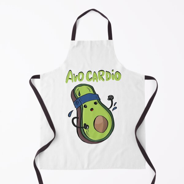 Item preview, Avocardio designed and sold by Nichhh.