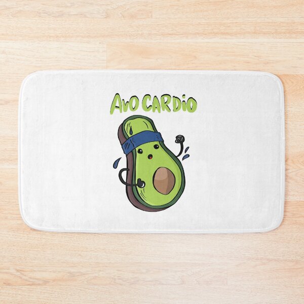 Item preview, Avocardio  designed and sold by Nichhh.