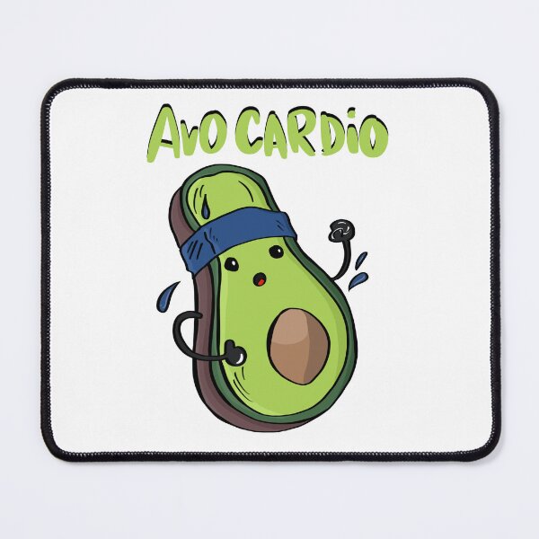 Item preview, Avocardio  designed and sold by Nichhh.