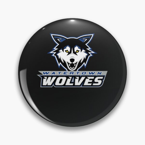 Item preview, Watertown Wolves Essential designed and sold by Russell8123.
