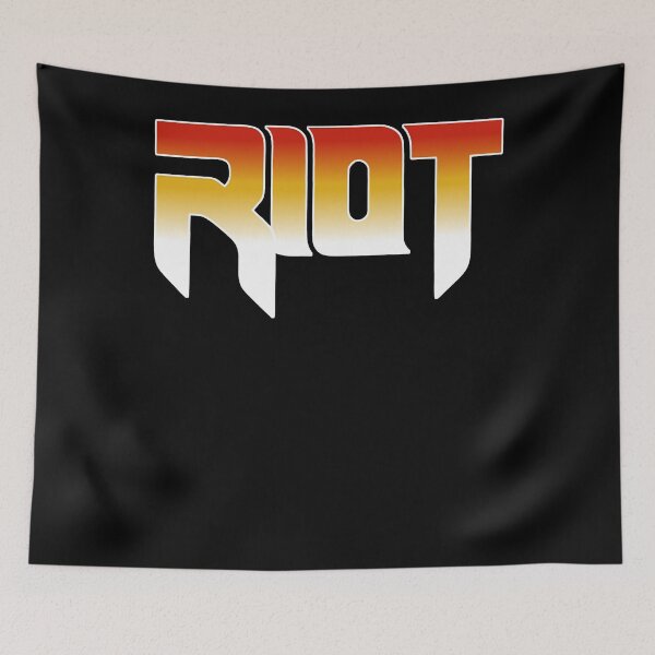 Item preview, Riot designed and sold by ashirajoneri.