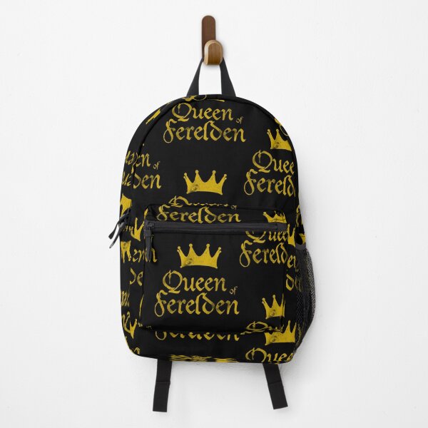 Item preview, Reine de Ferelden (Version 2) . moulant designed and sold by yarosharcipr.