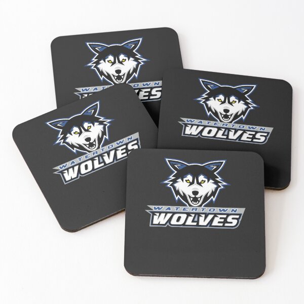 Item preview, Watertown Wolves Essential designed and sold by Russell8123.