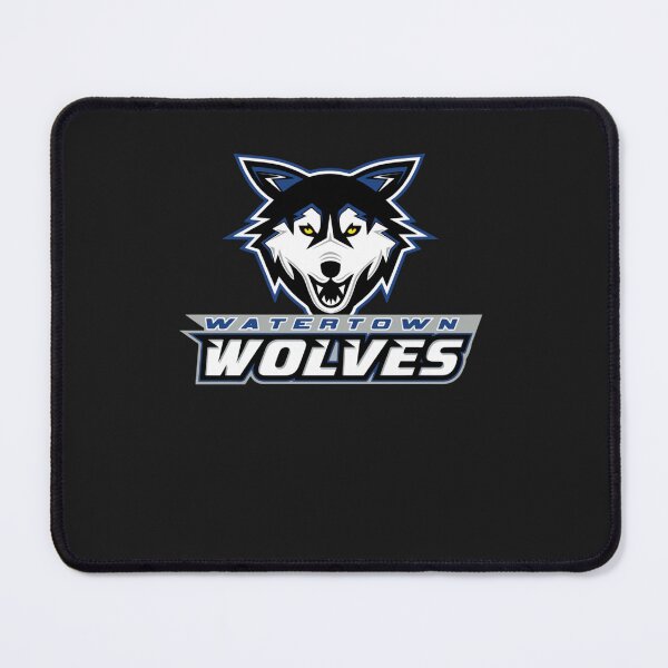 Item preview, Watertown Wolves Essential designed and sold by Russell8123.