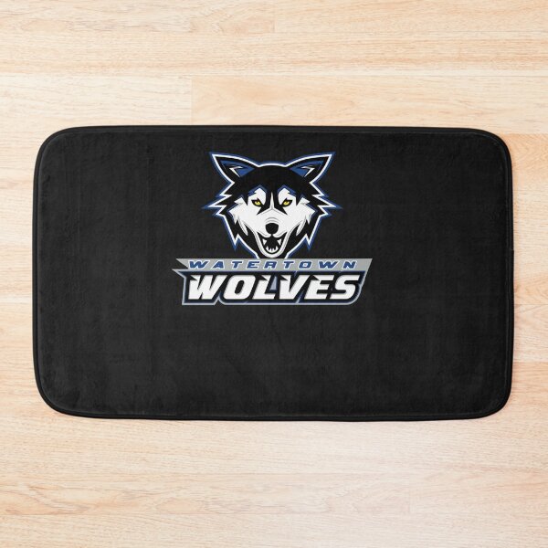 Item preview, Watertown Wolves Essential designed and sold by Russell8123.