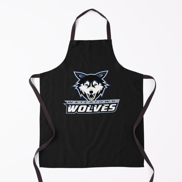 Item preview, Watertown Wolves Essential designed and sold by Russell8123.