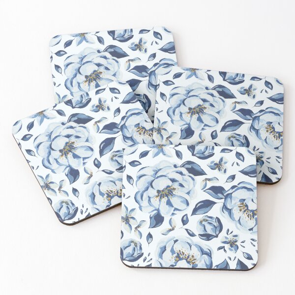 Item preview, Pattern | Floral designed and sold by pod-plus-plus.