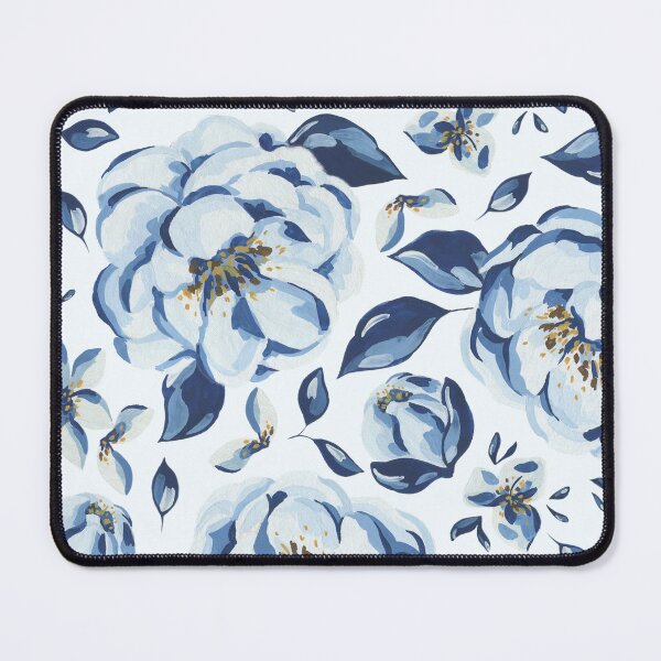 Item preview, Pattern | Floral designed and sold by pod-plus-plus.