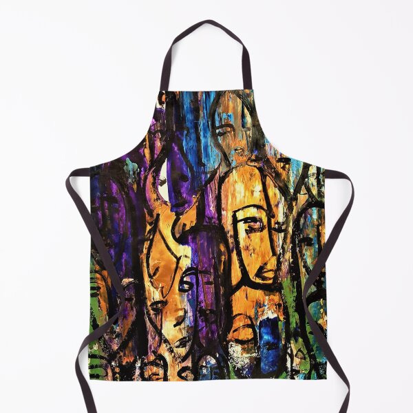 Item preview, Faces designed and sold by amoxes.