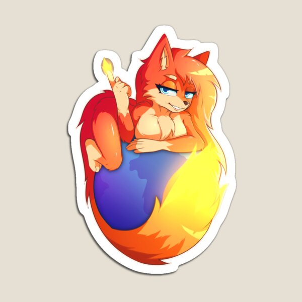 Yiff Magnets for Sale | Redbubble