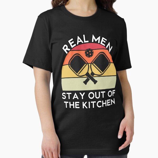 Item preview, Real men stay out of the kitchen,gifts  designed and sold by Ziko$ Art$.