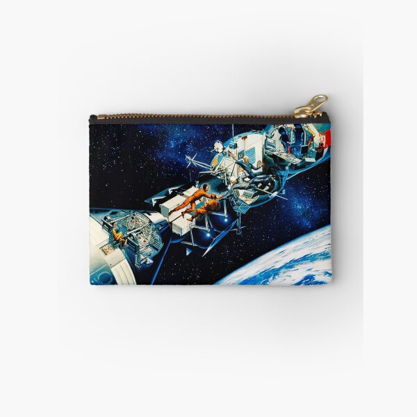 Item preview, Apollo-Soyuz Test Project Artwork designed and sold by arthook.