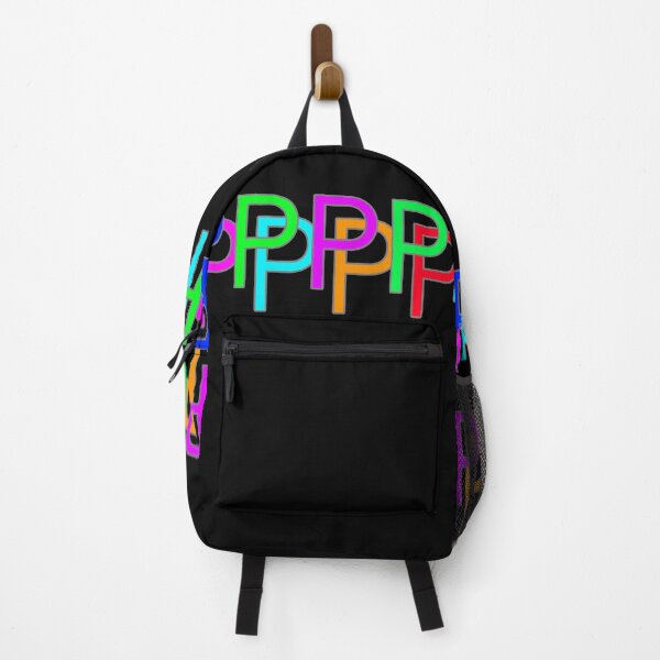 Item preview, LETTER P designed and sold by NOIMION DIGITAL ART.